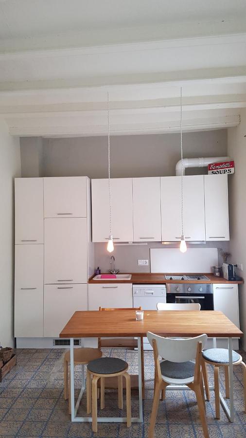 Apartament Colera Apartament Port Zewnętrze zdjęcie