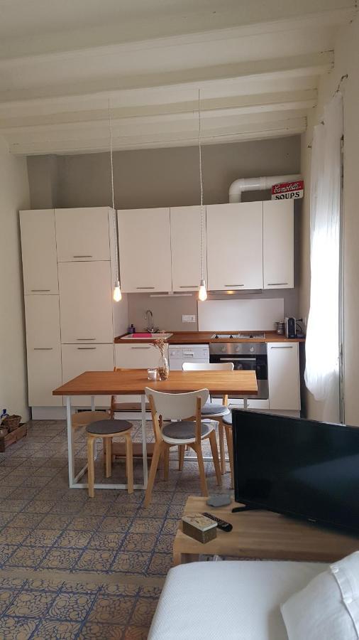 Apartament Colera Apartament Port Zewnętrze zdjęcie